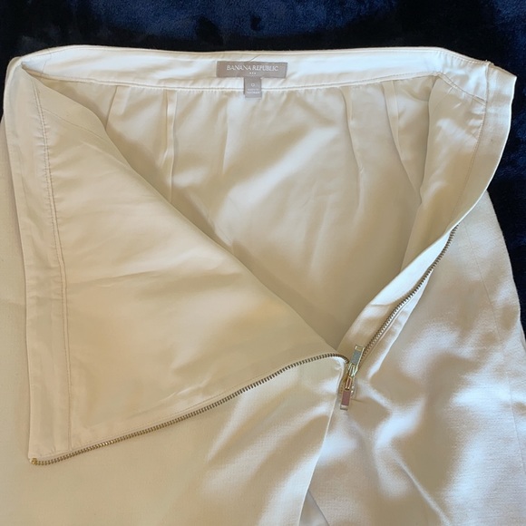 Banana Republic skirt size 0 - Picture 5 of 5